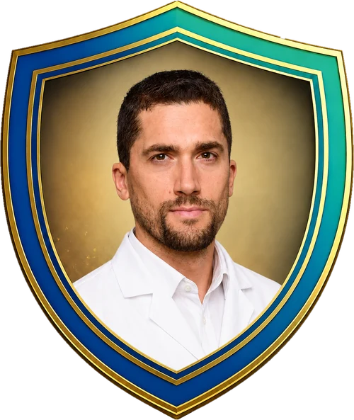 Antonius Antoniadis